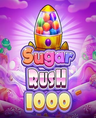 Sugar Rush 1000