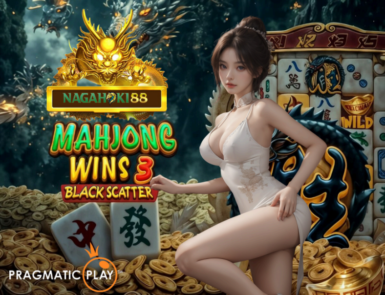 Slot Gacor Gampang Menang